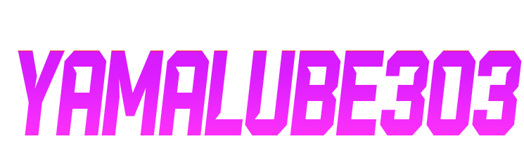 Yamalube303